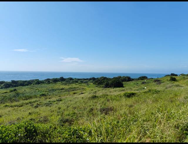 1,880M² VACANT LAND FOR SALE IN SEATON ESTATE